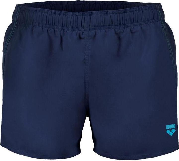 Navy / Turquoise