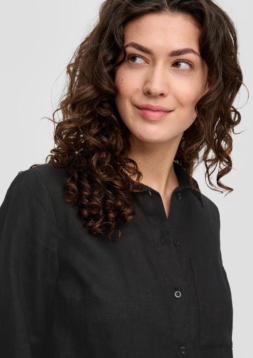 Immagine prodotto s.Oliver Camicetta di lino (34)