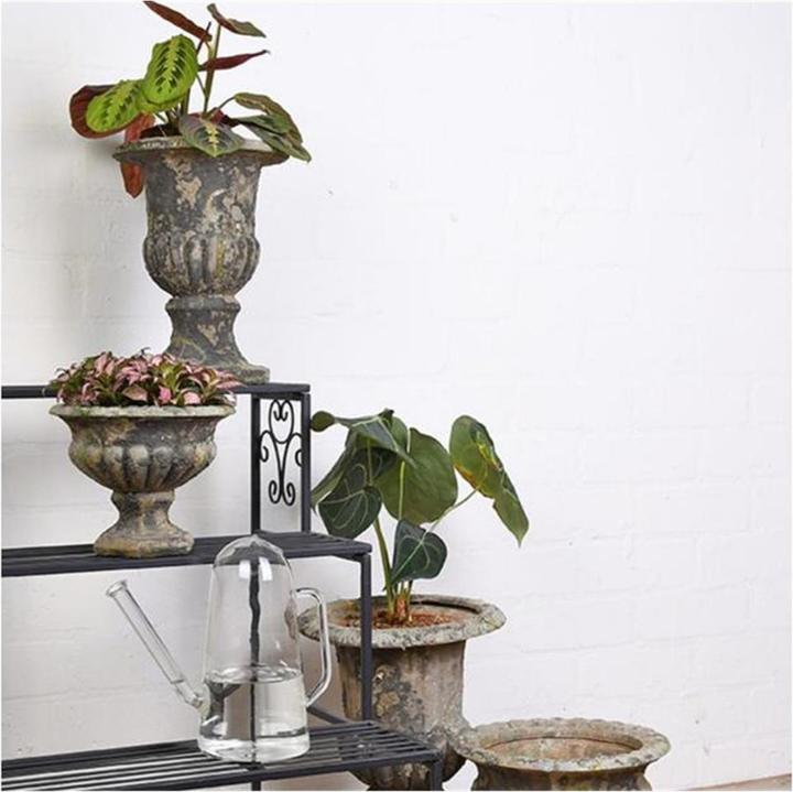 Actual product image Esschert Design Watering Can 1.4 L, Transparent (1.40 l)