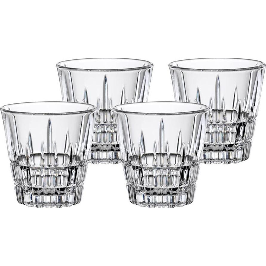 Spiegelau, Trinkgläser, Perfect Serve Coll. (0.08 l, 4 x)