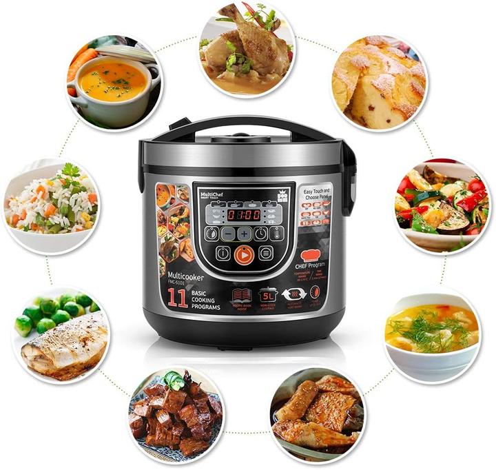 Actual product image For Me FORM FMC-5101
