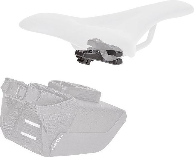 Produktbild Fidlock PINCLIP Saddle Base (Rahmentasche, Satteltasche)