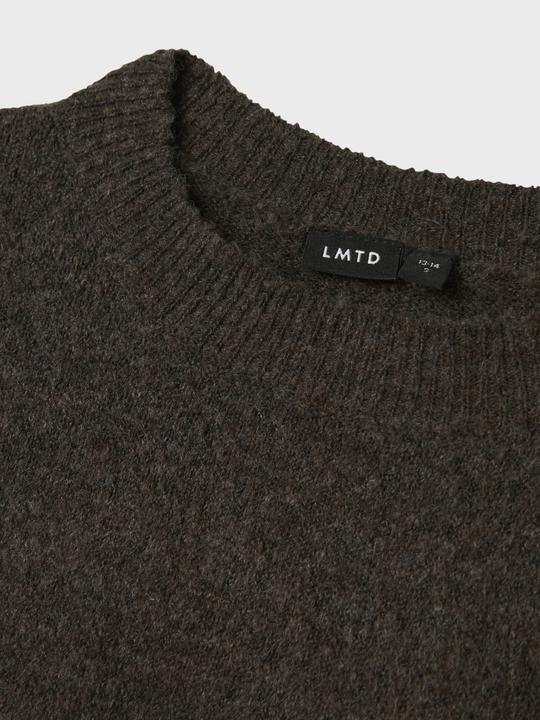 Produktbild Name it Nlflodet Ls Short Knit Noos (170, 176)