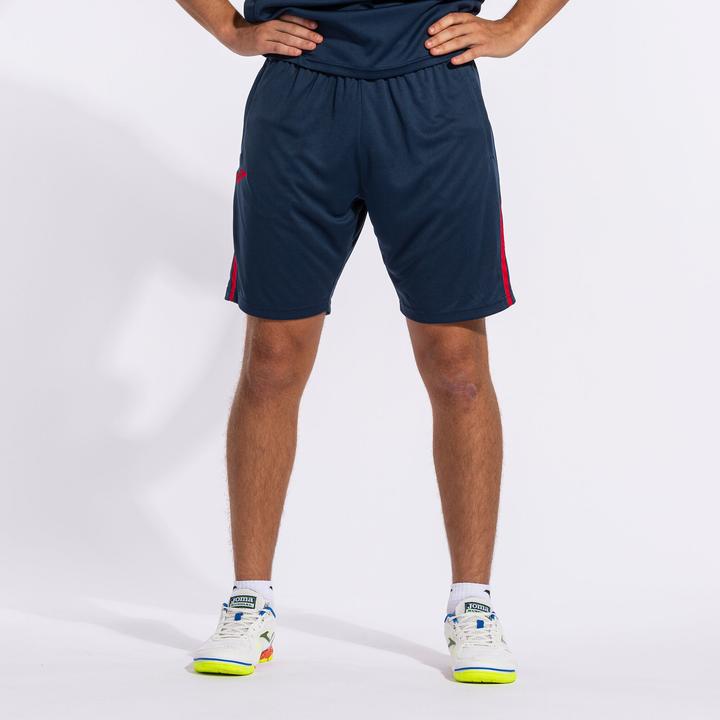 Produktbild Joma Championship Bermudashorts (S)