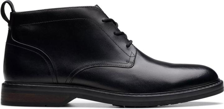 Actual product image Clarks Aldwin Chukka (42.5)
