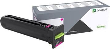 Produktbild Lexmark 82K0X30 (M)