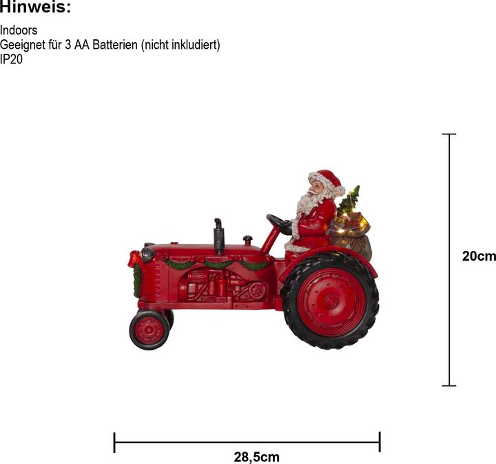 Actual product image Star Trading Decorative landscapes Merryville