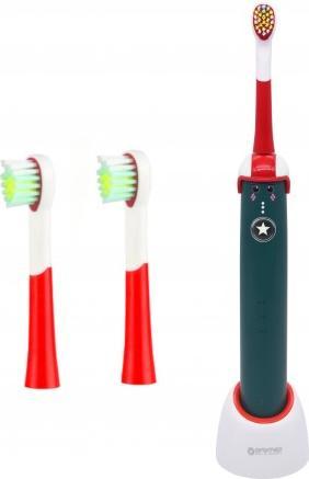 Produktbild Oromed ORO-SONIC BOY Bürstenköpfe für Kinder Elektrische -Zahnbürste (2 x)