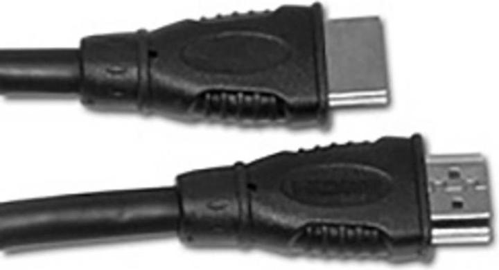 Televes Preisner HDK500 Kabel HDMI – HDMI Kabel (5 m, HDMI, HDMI) schwarz (5 m)