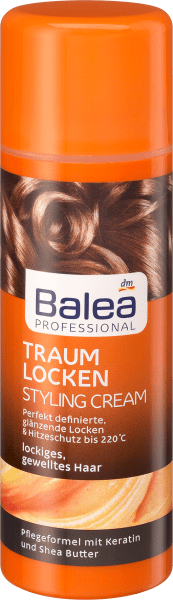 Actual product image dm BaleaProfessional Styling Cream Dream Curls (150 ml)