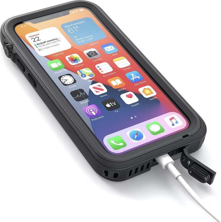 Actual product image Catalyst Total Protection Case (Apple iPhone 14 Plus)