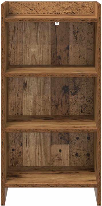 Produktbild vidaXL Modernes Sideboard (36 x 40 x 80 cm)