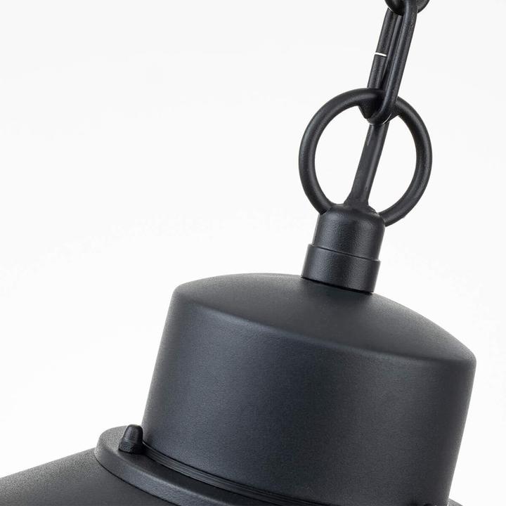 Produktbild Elstead Lighting Copenhagen (E27, IP44)