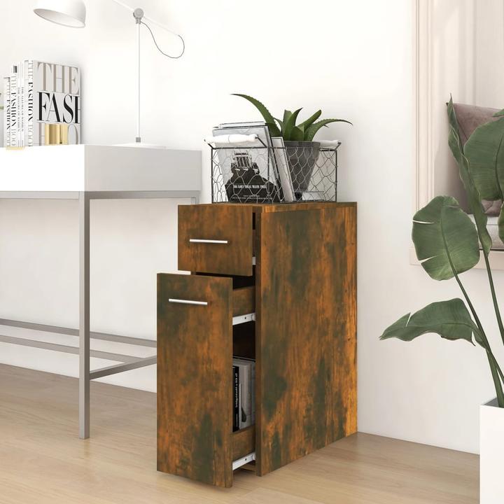Actual product image VidaXL Nansi (20 x 45.5 x 60 cm)