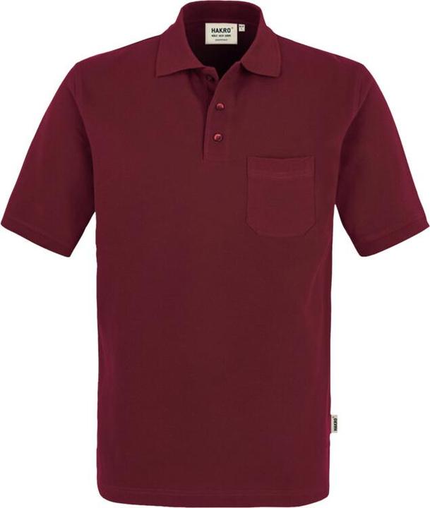 Immagine prodotto Hakro Top polo tascabile (L)