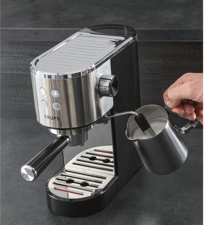 Produktbild Krups Virtuoso