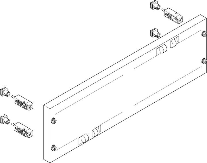 Image du produit ABN MF2170