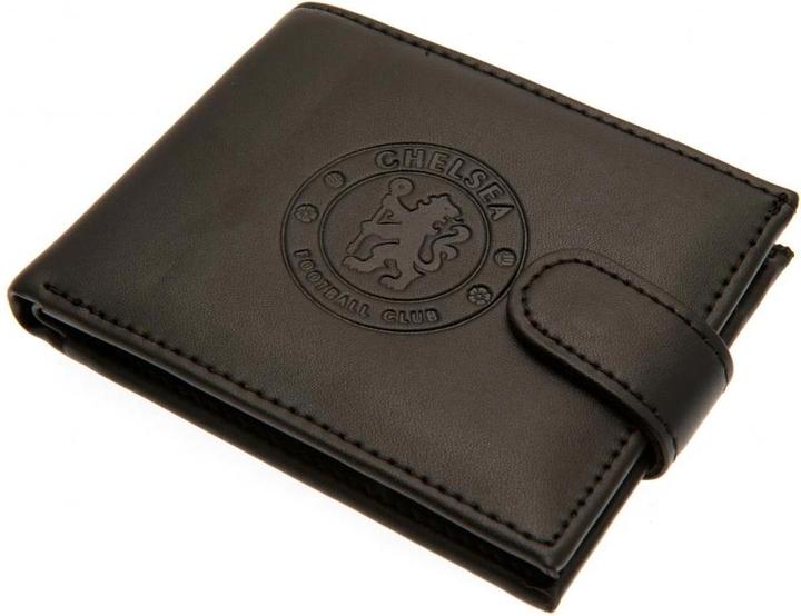 Actual product image Chelsea FC Wallet