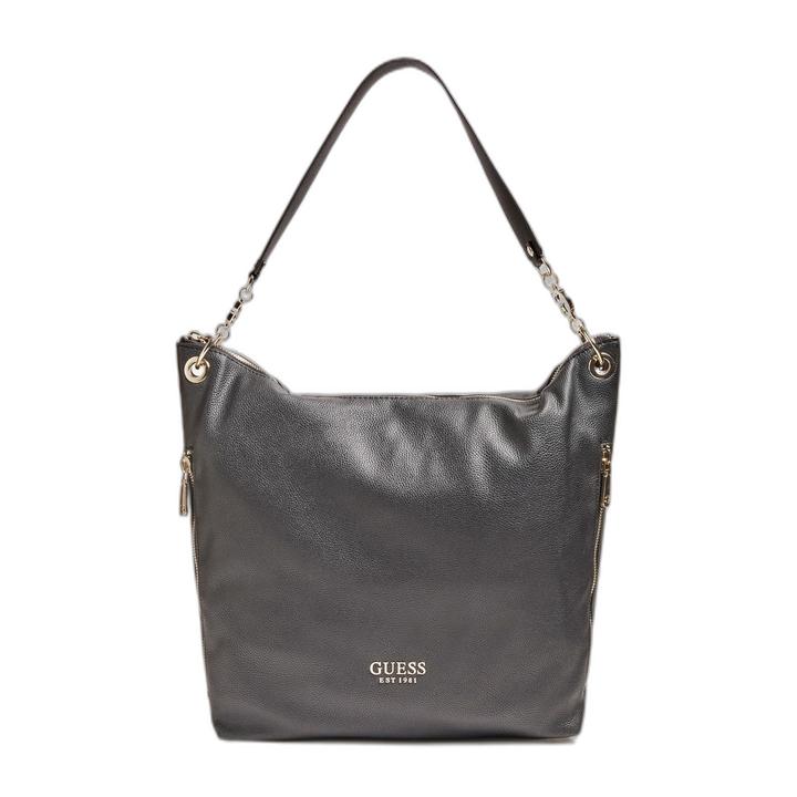Produktbild Guess G Chain, Textile Bag, Black, For Women
