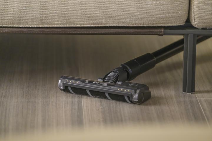 Actual product image Hoover HF202H 011