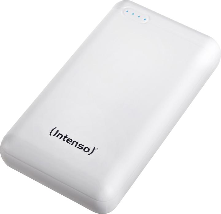 Produktbild Intenso XS20000 (20000 mAh, 74 Wh)