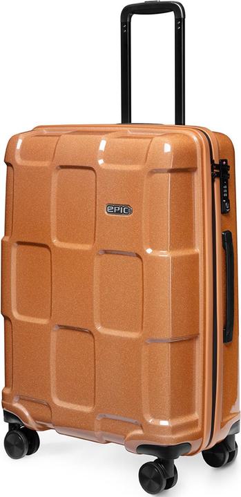 Produktbild Epic Crate Reflex 4-Rollen Kofferset 3tlg. (218 l)