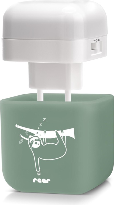 Actual product image Reer 2in1 SleepLight