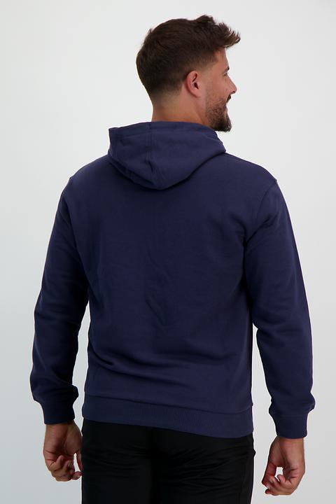 Produktbild Puma OM FtblCulture Hoody (S)
