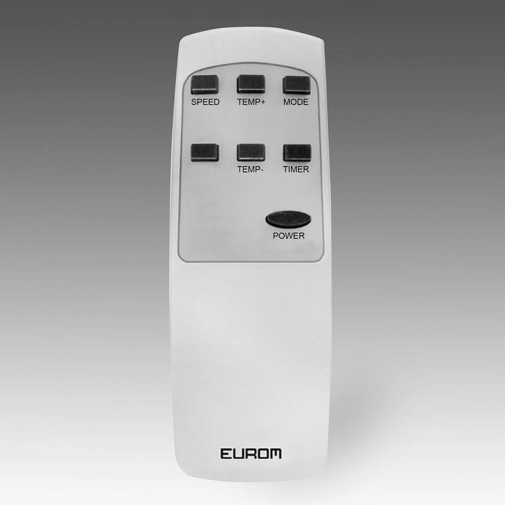 Produktbild Eurom PAC 9.2 (9000 BTU/h)