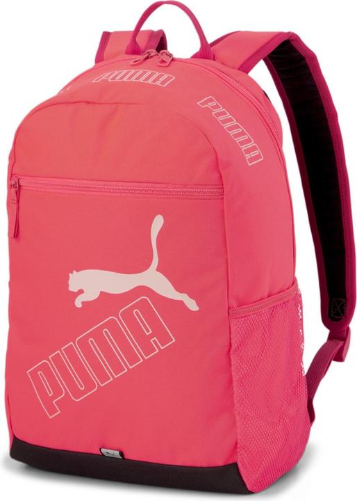 Actual product image Puma Phase Backpack II-077295 (22 l)
