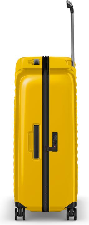 Image du produit Victorinox Airox, Large Hardside Case, Gold Yellow (98 l)