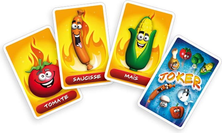 Productafbeelding Goliath Toys Barbecuefeest (Frans)