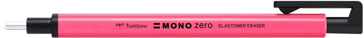 Actual product image Tombow MONO ZERO - Precision eraser