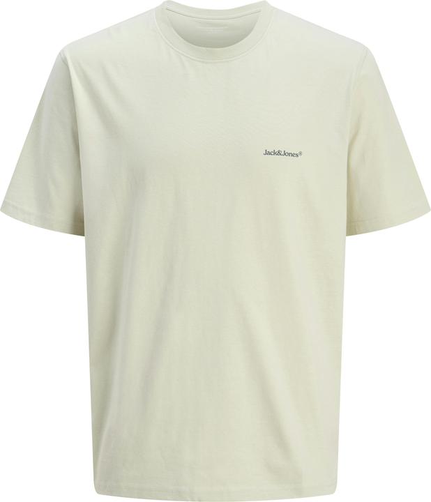 Actual product image Jack & Jones Rückenprint Rundhalsausschnitt T-shirt T-shirt (XS)