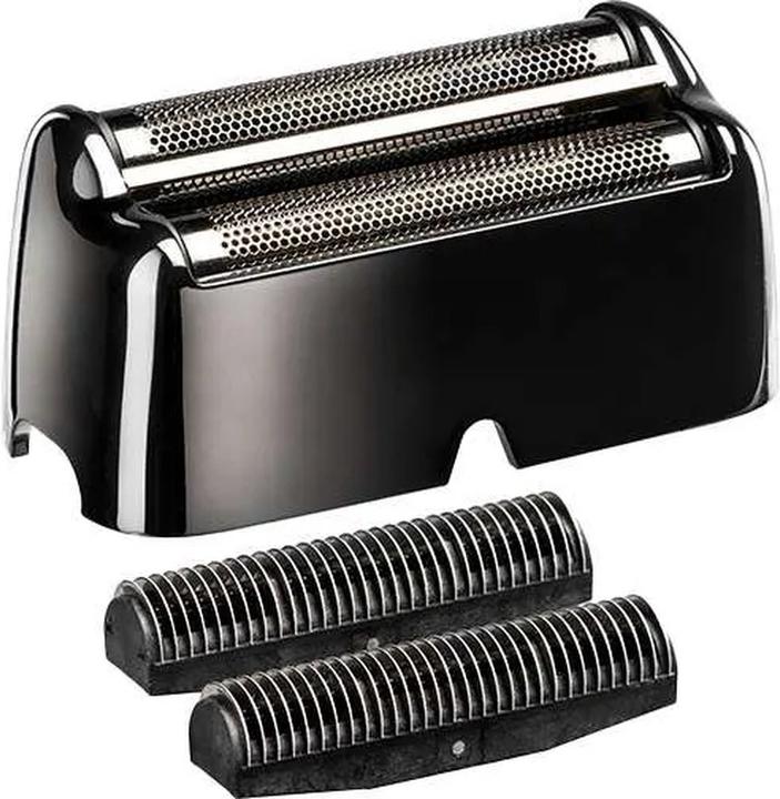 BaByliss PRO 4Artists UV DOUBLE TITANIUM FOIL FXLRF2E Titanium 40 mm