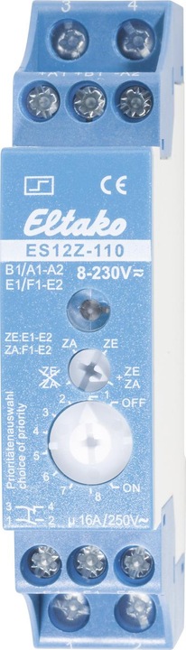 Produktbild Eltako Stromstossschalter
