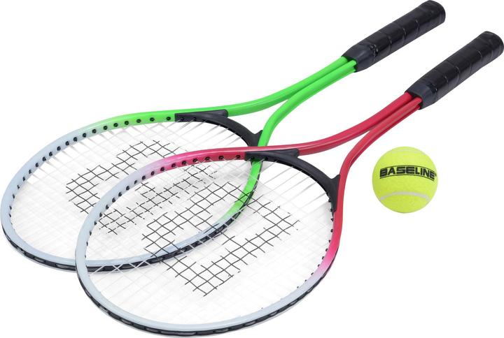 Actual product image Baseline Tennisset
