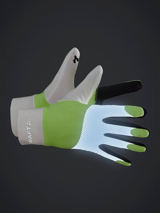 Actual product image Craft ADV Lumen Fleece Glove (XL)