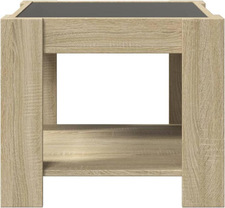 Actual product image vidaXL Couchtisch