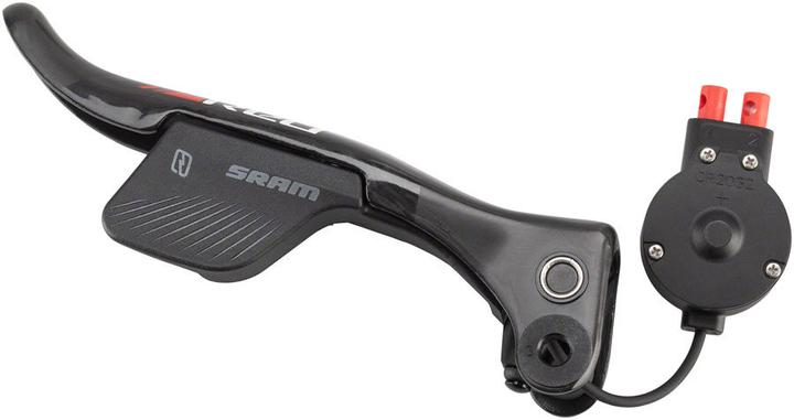 Actual product image Sram Red HRD B2 Shift Lever Assembly Left