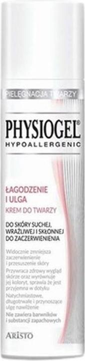 Physiogel Hypoallergene Calming Relief Beruhigungscreme (40 ml)