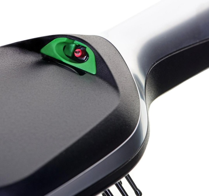 Productafbeelding Braun Satijnhaar 7 Iontec zwarte handborstel