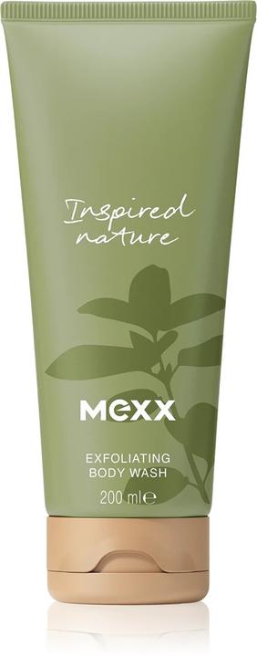 Produktbild Mexx Inspired Nature (200 ml)
