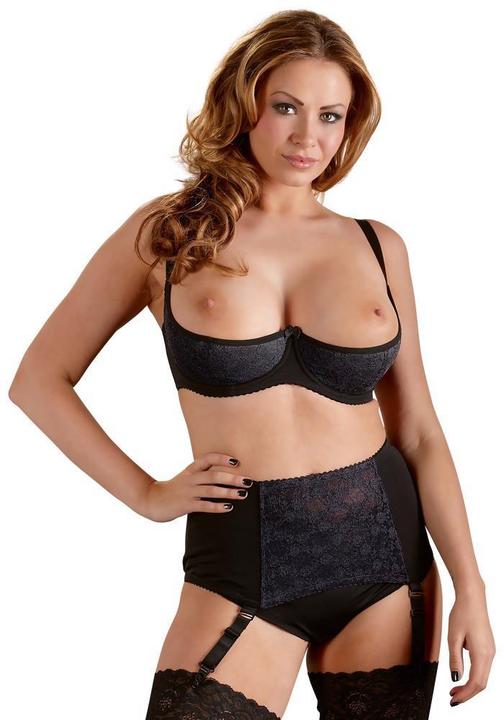 Image du produit Cottelli Collection Soutien-gorge à armatures (95 E)