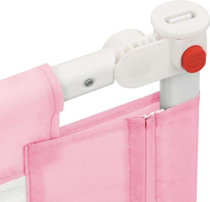 Actual product image vidaXL Bettgitter (160 x 25 x 70 cm)