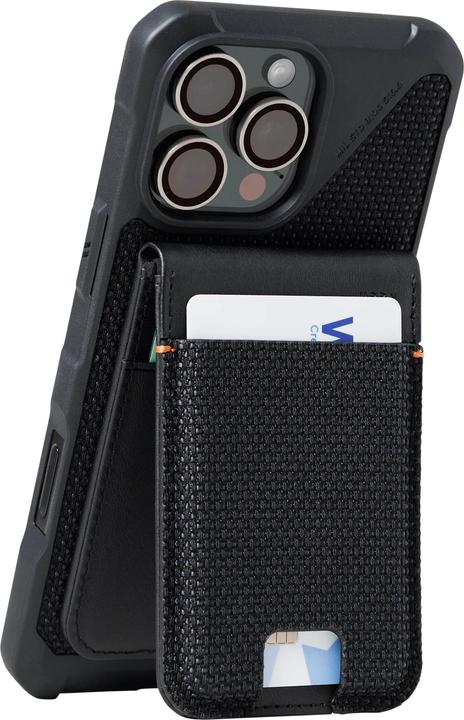Image du produit UAG Metropolis Magnetic Wallet Stand