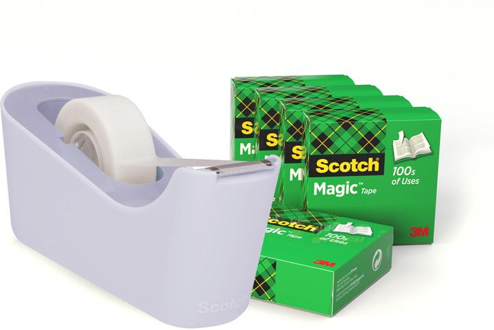 Image du produit Scotch C18 - Distributeur de table