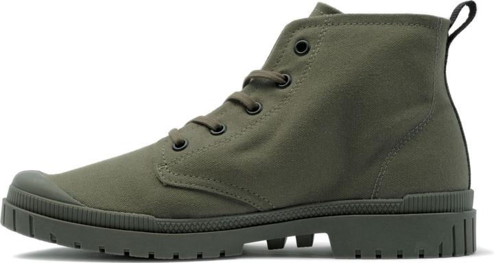 Produktbild Palladium Pampa Sp20 Hi Canvas (36)