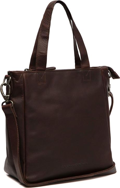 Immagine prodotto The Chesterfield Brand Borsa a tracolla Nevada in pelle 24,5 cm