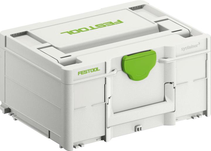Actual product image Festool DWC 18-4500 (Rechargeable battery operated)